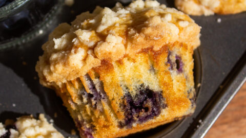 Classic Blueberry Muffins - Taffey Bakery Classic Blueberry Muffins - Taffey Bakery